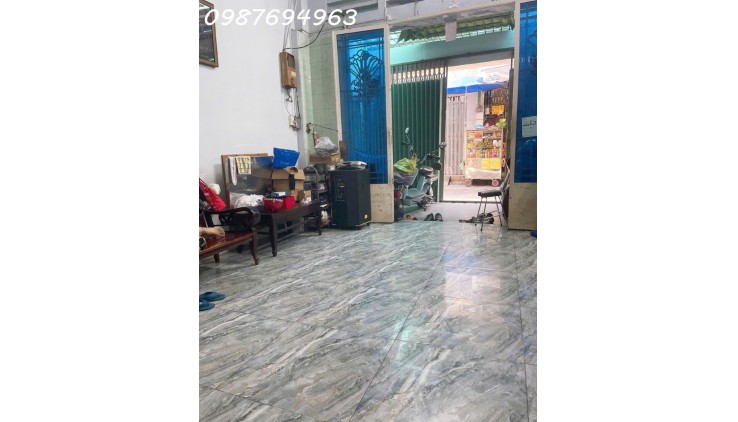 Q8 ÂU DƯƠNG LÂN VỊ TRÍ ĐẸP GẦN QUẬN 1,5 - HẺM 6M THÔNG RA DẠ NAM 4.1x15M 8.xT